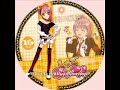 Shugo Chara Party Opening+English(romajji)lyrics