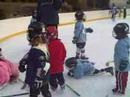 Wollman Hockey age 3 Wollman Hockey age 3
