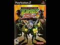 videos de TMNT2K3 Mutant Nightmare - Shredder's Spacecraft