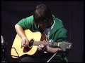 matthew rowe and christopher wood improvising in concert