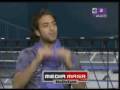 Mido and Algeria