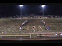 PECHS Marching Band - Field Show 10/10/08