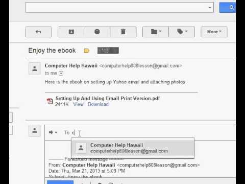 how to attach documents on iphone