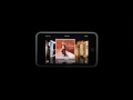 ipod touch commercial