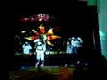 Spoiler Shuffler Second Performance
