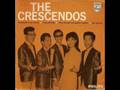 The Crescendos - Silver Threads & Golden Needles [*Audio*]