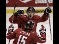 Luke Schenn Tribute
