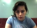 bad cover of michelle branh's breathe