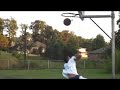 Hasani Mason AR Wings 13U - I'm a Dunk-A-Holic {AR Wings AAU}