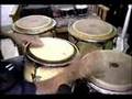 Chachalokuafun Two Congas - Roberto Vizcaino