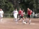 Weiß-Blau vs. SC Persia Hamburg (17. Aug 2008) Kreisliga 5 Weiß-Blau vs. SC Persia Hamburg (17. Aug 2008) Kreisliga 5