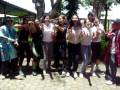 videos de 3ºB 2008 ETEC Hortolândia... cantando a Músiquinha da Globo..!
