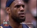 lebron james shooting jumpers and free throws compilation 1