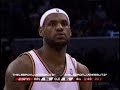 lebron james shooting jumpers and free throws compilation 1