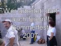 Sternenfreunde Brombachsee Bau der Sternwarte 2006 - 2007 Sternenfreunde Brombachsee Bau der Sternwarte 2006 - 2007