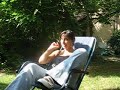 ptite apr�m chez mathieu