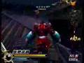Sengoku Basara 2 - Hideyoshi vs Nobunaga & Mitsuhide