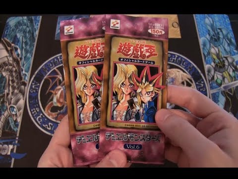 opening - Hope you all enjoyed the video let's see if we can get 300 LIKES! Remember to Subscribe for more Yu-Gi-Oh! Videos! Today we have an older random pack opening...