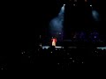 Kanye West live in Nashville: Diamonds (10/12/2007)