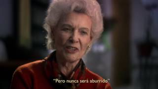 Primera Dama de la Revolución - Teaser #2 (Spanish) 