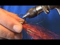 Carolina Beach Fly Fishing & Fly Tying. Shark Fly 2