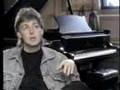 Paul McCartney-banned song- Big Boys Bickering