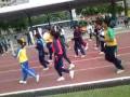 2009 East Asia Games Torch (Tuen Mun)