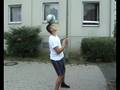 Denis Emsia - Balltänzer aus Rödelheim
