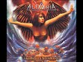The Lion - Altaria