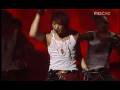 081204 Rain Dance & Ranism @ 7th Korea Movie Awards
