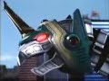 Mighty Morphin Power Rangers-A dedication