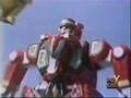 Mighty Morphin Power Rangers A dedication