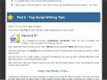 Screencast Profits Camtasia Video Tutorials Screencast Profits Camtasia Video Tutorials