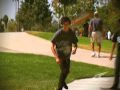 Arnette All Day Antics Skate Series - Stop #2 with Danny Supa & at Willy Santos Defy, Corona CA