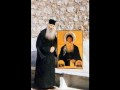 Γέροντας Ιάκωβος Τσαλίκης περί Νηστείας (Elder Iakovos Tsalikis)