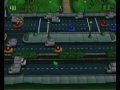 Frogger Returns