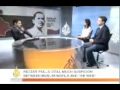 Matthew Slutsky on Al Jazeera English