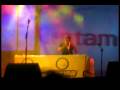 Session de Xavi Alfaro