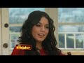 The Insider- HSM3 Cast Ask Each Other Qs