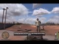 America's Army 3 Basic Training Gameplay