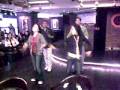 videos de kabalen's x-mas party'08