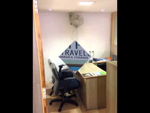 how to obtain umrah visa in india