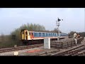 Dean Forest Railway Diesel Day part 2 of 2 22/04/06