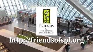 Friends of the Seattle Public Library