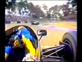 F1 JPS Lotus onboard lap, Adelaide