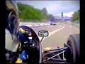 F1 JPS Lotus onboard lap, Adelaide