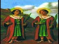 Ponto Cosme e Dami�o
