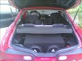 Acura Turbo
