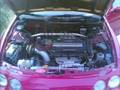 Acura Turbo