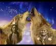 loupjen missmystere loups et indiens